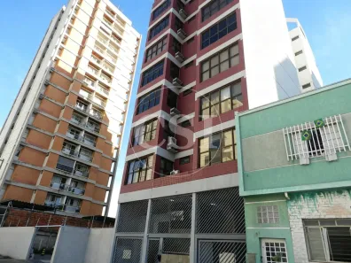 Ponto Comercial à venda, 89m² no Centro, Campinas