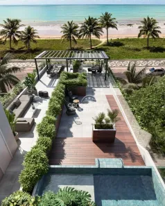 Apartamento com 1 Quarto à venda, 22m² no Intermares, Cabedelo