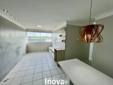 Apartamento com 2 Quartos à venda, 55m² no Santa Rosa, Caruaru