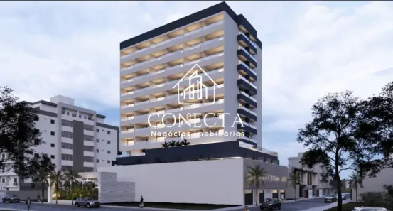 Apartamento com 1 Quarto à venda, 41m² no Umuarama, Uberlândia