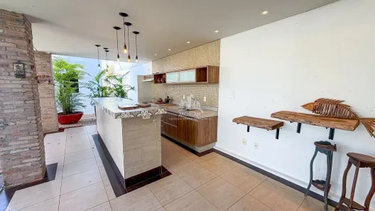 Casa com 3 Quartos à venda, 280m² no Morada da Colina, Uberlândia