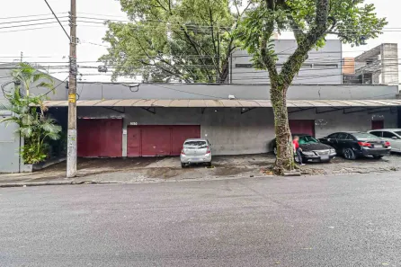 Ponto Comercial para alugar, 1500m² no Indianópolis, São Paulo