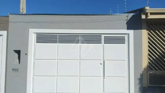 Casa com 2 Quartos à venda, 90m² no Jardim Planalto, Marília