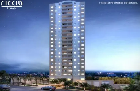 Apartamento com 2 Quartos à venda, 75m² no Jardim Sul, São José dos Campos