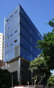 Sala Comercial à venda, 327m² no Centro, Belo Horizonte