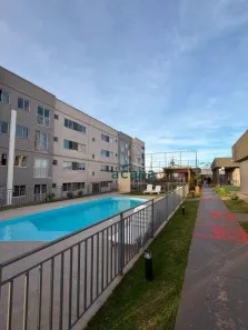Apartamento com 2 Quartos à venda, 52m² no Floresta, Cascavel