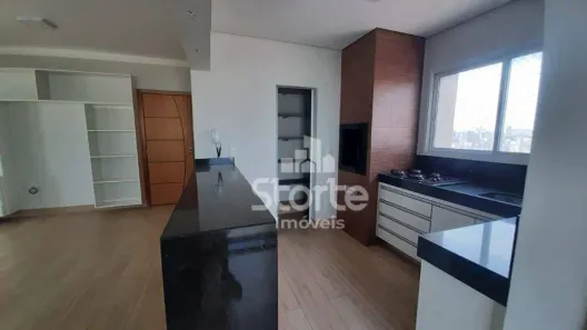 Cobertura com 3 Quartos à venda, 188m² no Saraiva, Uberlândia