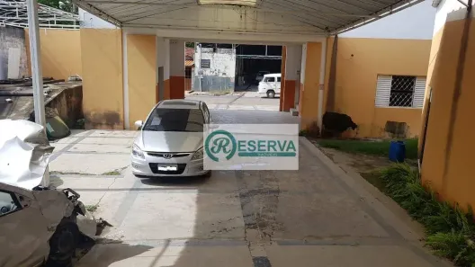 Galpão/Depósito/Armazém à venda, 1000m² no Centro, Lagoa Santa