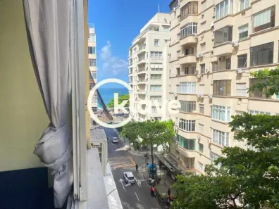 Apartamento com 2 Quartos à venda, 100m² no Copacabana, Rio de Janeiro