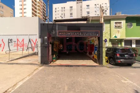Galpão/Depósito/Armazém para alugar, 168m² no Vila Mariana, São Paulo