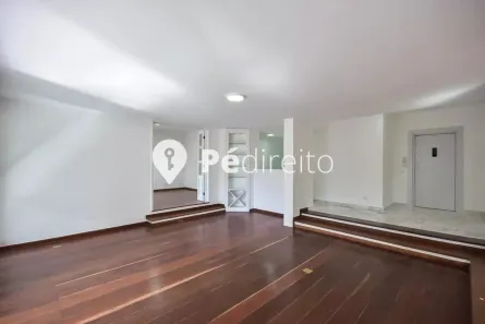 Apartamento com 3 Quartos à venda, 238m² no Real Parque, São Paulo