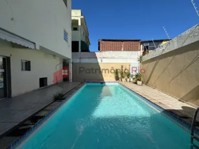 Casa com 4 Quartos à venda, 567m² no Vila da Penha, Rio de Janeiro