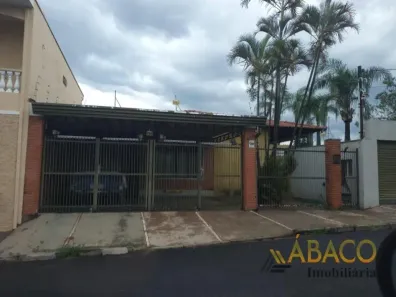 Casa com 3 Quartos à venda, 600m² no Jardim Bandeirantes, São Carlos