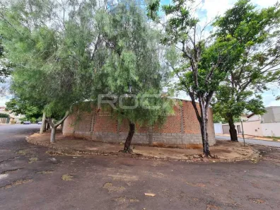 Lote/Terreno à venda, 381m² no Jardim Califórnia, Ribeirão Preto