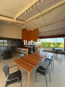 Lote/Terreno à venda, 318m² no Novo Mundo, Uberlândia