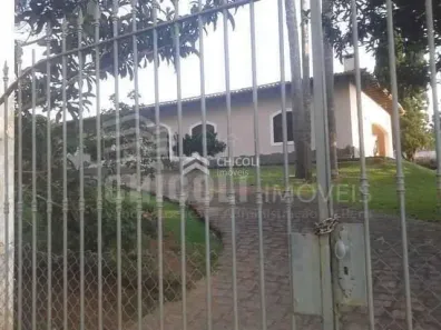 Fazenda/Sítio com 3 Quartos à venda, 380m² no Chácara Remanso (Caucaia do Alto), Cotia