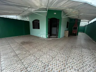 Casa com 2 Quartos à venda, 61m² no Gaivota (Interior), Itanhaém