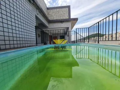 Cobertura com 4 Quartos à venda, 247m² no Vila da Penha, Rio de Janeiro