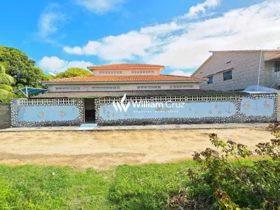 Casa com 3 Quartos à venda, 400m² no , São José da Coroa Grande