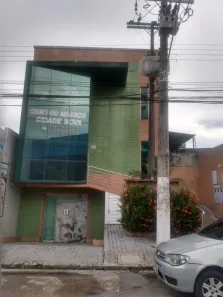 Prédio Comercial com 34 Quartos à venda, 750m² no Cidade Nova, Manaus