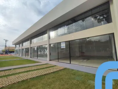 Sala Comercial para alugar, 75m² no Anhanguera, Goiânia