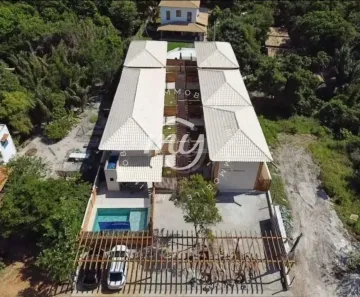 Casa de Condomínio com 2 Quartos à venda, 80m² no , Mata de São João
