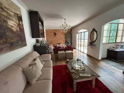 Casa com 4 Quartos à venda, 325m² no Jardim Caxambu, Piracicaba