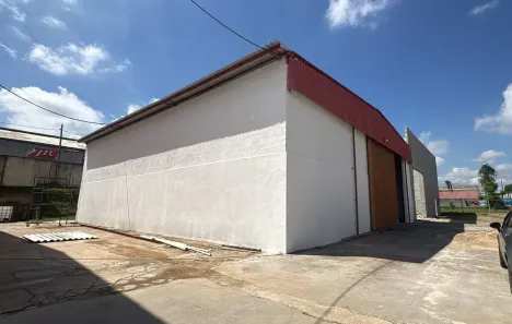 Galpão/Depósito/Armazém para alugar, 364m² no Zona Industrial, Sorocaba