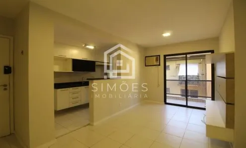 Apartamento com 3 Quartos à venda, 69m² no Freguesia (Jacarepaguá), Rio de Janeiro