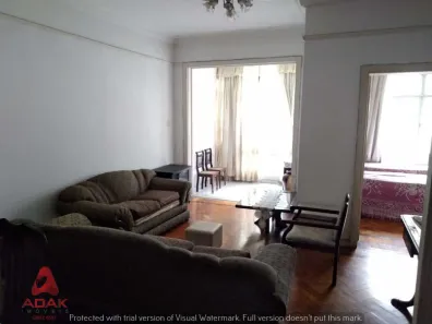 Apartamento com 3 Quartos à venda, 110m² no Copacabana, Rio de Janeiro