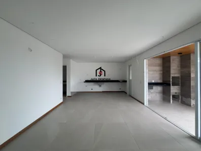 Cobertura com 3 Quartos à venda, 137m² no Itaguá, Ubatuba