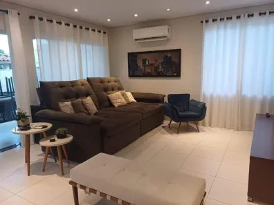 Casa com 3 Quartos à venda, 290m² no Loteamento São Francisco, Piracicaba