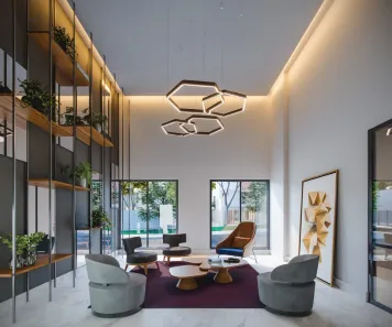 Apartamento com 2 Quartos à venda, 40m² no Água Branca, São Paulo