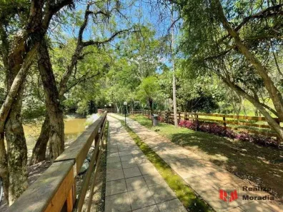 Casa de Condomínio com 2 Quartos à venda, 60m² no Parque Rincão, Cotia