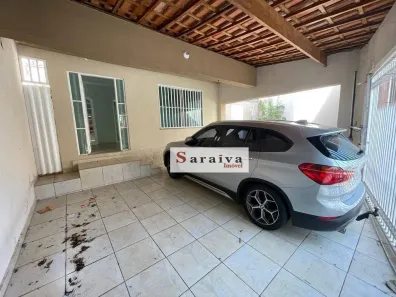 Sobrado com 4 Quartos à venda, 270m² no Demarchi, São Bernardo do Campo