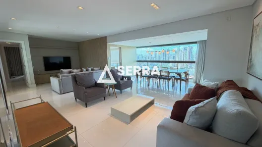 Apartamento com 3 Quartos à venda, 140m² no Engenho Velho da Federação, Salvador