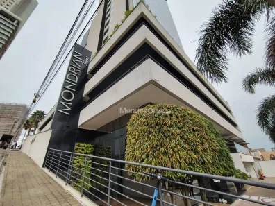 Sala Comercial à venda, 195m² no Jardim Emília, Sorocaba