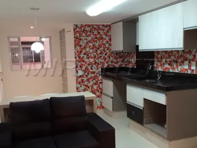 Apartamento com 1 Quarto à venda, 40m² no Jardim Paulista, São Paulo