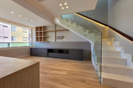 Apartamento com 4 Quartos à venda, 203m² no Savassi, Belo Horizonte