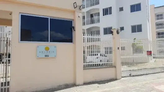 Apartamento com 2 Quartos para alugar, 50m² no Mondubim, Fortaleza