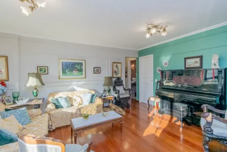 Apartamento com 3 Quartos à venda, 129m² no Vila Uberabinha, São Paulo