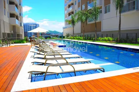 Cobertura com 2 Quartos à venda, 115m² no Todos os Santos, Rio de Janeiro