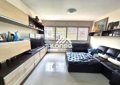 Apartamento com 3 Quartos à venda, 120m² no Vila Pirajussara, São Paulo