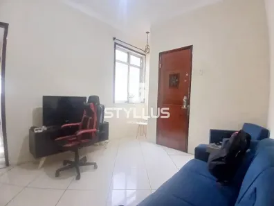 Apartamento com 1 Quarto à venda, 45m² no Encantado, Rio de Janeiro