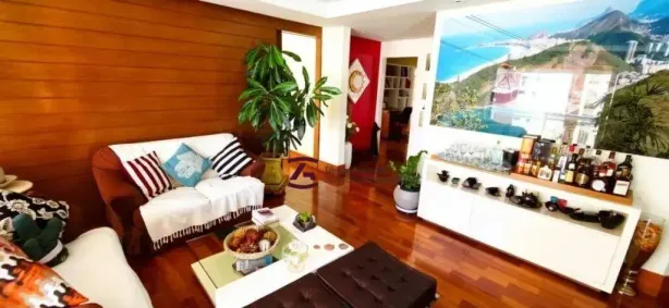 Apartamento com 4 Quartos à venda, 249m² no Perdizes, São Paulo