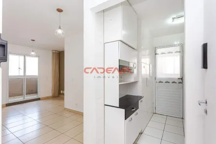Apartamento com 3 Quartos à venda, 67m² no Xaxim, Curitiba