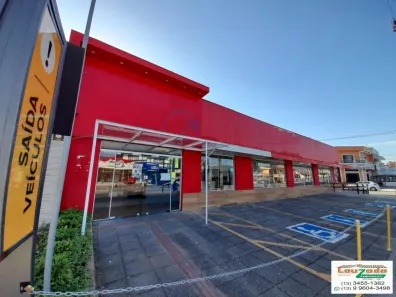 Imóvel Comercial para alugar, 397m² no Jardim Barra de Jangadas, Peruíbe
