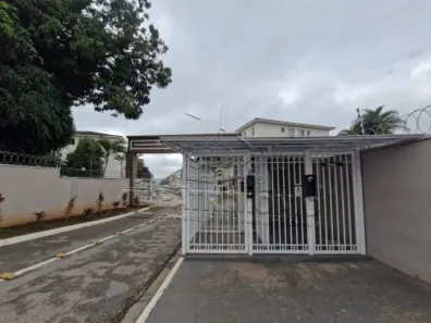 Apartamento com 2 Quartos à venda, 49m² no Jardim Maria Antônia Prado, Sorocaba