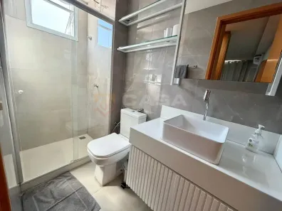 Apartamento com 2 Quartos à venda, 62m² no Jardim Camburi, Vitória