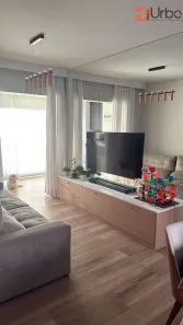Apartamento com 3 Quartos à venda, 89m² no Vila Ipojuca, São Paulo